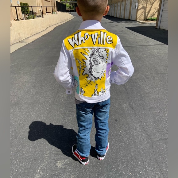 Meet your Posher - Picture 5 of 14